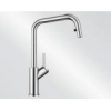Bateria Blanco JURENA-S chrom 520765